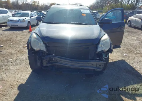2015 Chevrolet Equinox 1Lt from USA, damaged, VIN 1GNALBEK2FZ144453